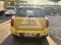 2012 Mini Countryman