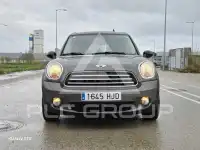 2012 Mini Countryman