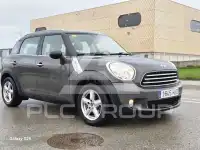 2012 Mini Countryman