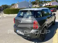2012 Mini Countryman