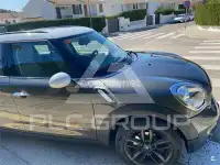 2012 Mini Countryman