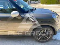 2012 Mini Countryman