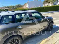 2012 Mini Countryman