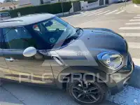 2012 Mini Countryman