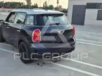 2012 Mini Countryman