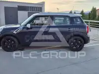 2012 Mini Countryman