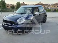 2012 Mini Countryman