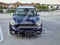 2012 Mini Countryman