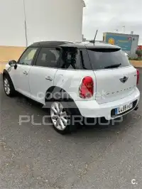 2012 Mini Countryman