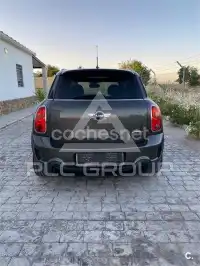 2012 Mini Countryman