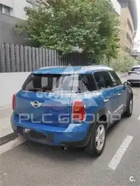 2012 Mini Countryman