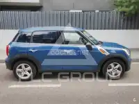 2012 Mini Countryman