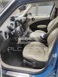 2012 Mini Countryman