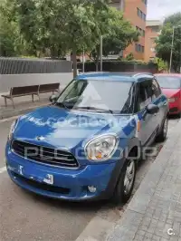 2012 Mini Countryman