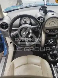 2012 Mini Countryman