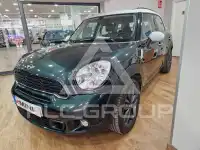 2012 Mini Countryman