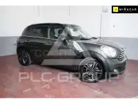2012 Mini Countryman