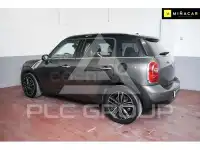 2012 Mini Countryman
