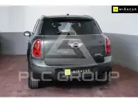 2012 Mini Countryman
