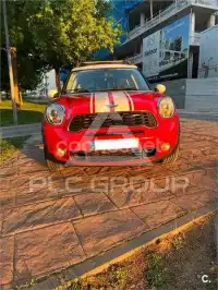 2012 Mini Countryman