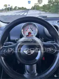 2012 Mini Countryman
