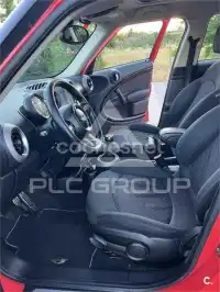 2012 Mini Countryman