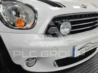 2012 Mini Countryman