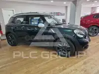 2012 Mini Countryman