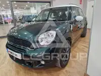 2012 Mini Countryman