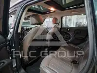 2012 Mini Countryman