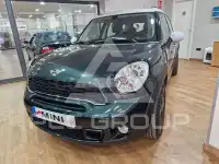 2012 Mini Countryman