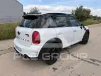 2012 Mini Countryman