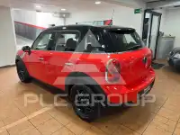 2012 Mini Countryman