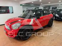 2012 Mini Countryman