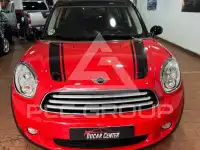 2012 Mini Countryman