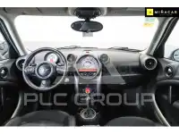 2012 Mini Countryman