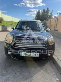 2012 Mini Countryman