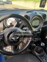 2012 Mini Countryman