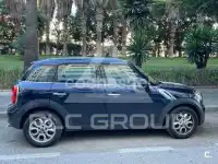 2012 Mini Countryman