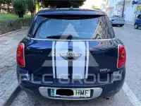 2012 Mini Countryman