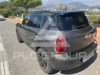 2012 Mini Countryman