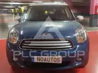 2012 Mini Countryman
