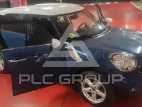 2012 Mini Countryman