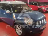 2012 Mini Countryman