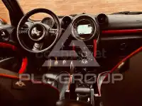 2012 Mini Countryman