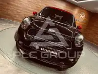 2012 Mini Countryman