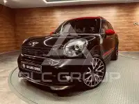 2012 Mini Countryman