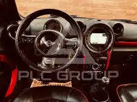 2012 Mini Countryman