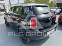 2012 Mini Countryman