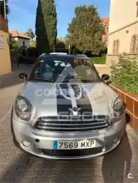 2012 Mini Countryman